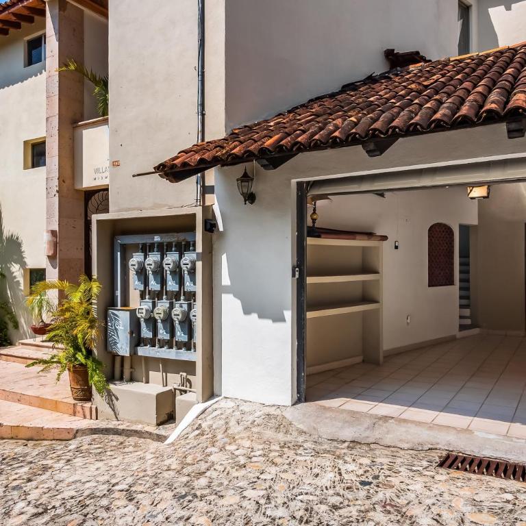 Mismaloya Beach condo with ocean views, on-site pool, grill, & private balcony - Casa - 33