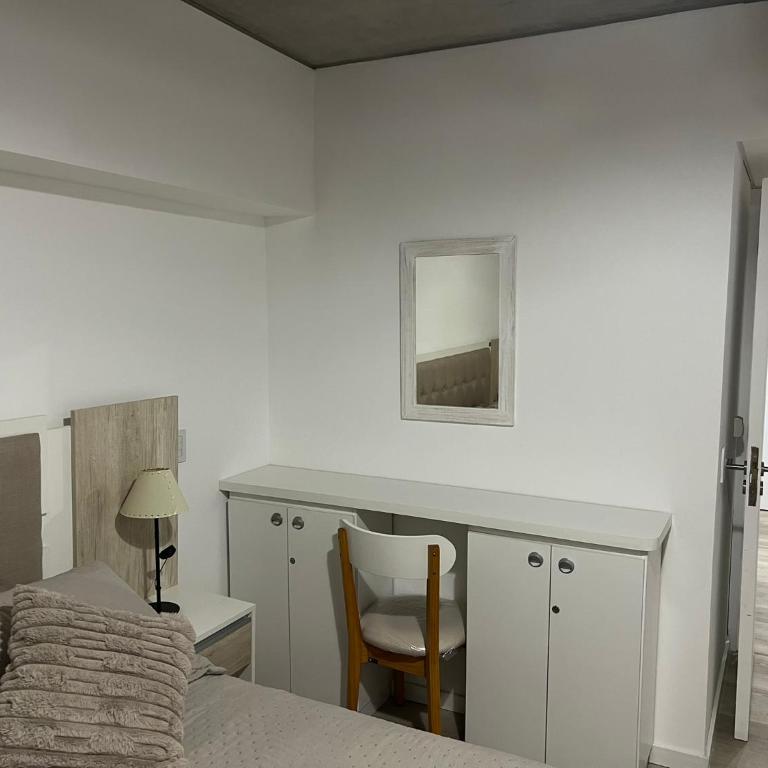 Departemento de Mar - UF 09 PB - La Reserva Almarena - Apartamento de 1 dormitorio - 4