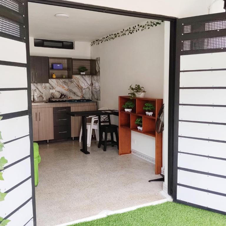 Mini casa confort - Apartamento de 2 dormitorios - 2