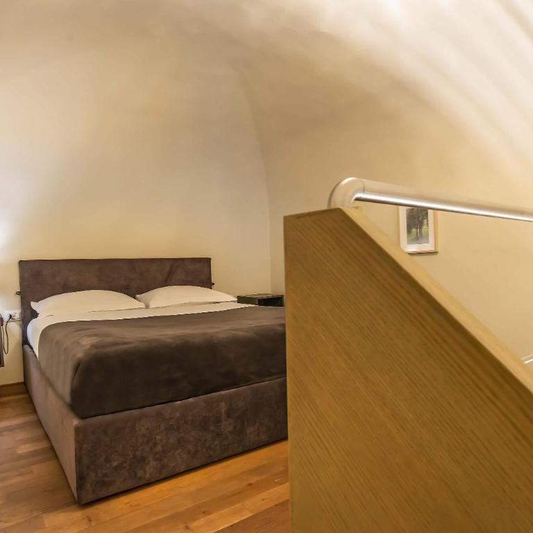 MDR NumberSix Suites - Appartamento Deluxe - 5