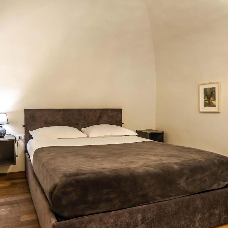 MDR NumberSix Suites - Appartamento Deluxe - 13
