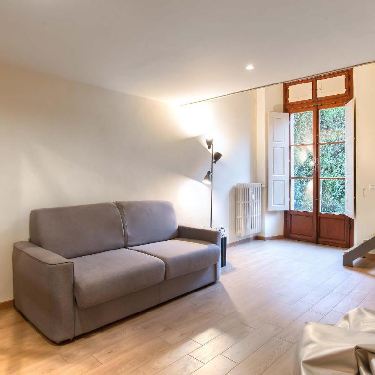 MDR NumberSix Suites - Appartamento Deluxe - 15