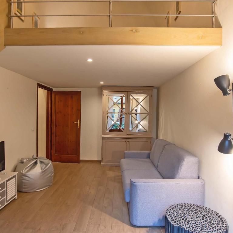 MDR NumberSix Suites - Appartamento Deluxe - 10