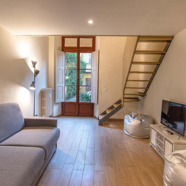MDR NumberSix Suites - Appartamento Deluxe - 6