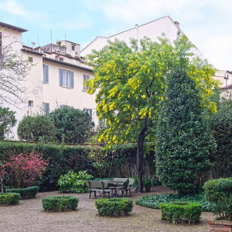 MDR NumberSix Suites - Appartamento Deluxe - 8