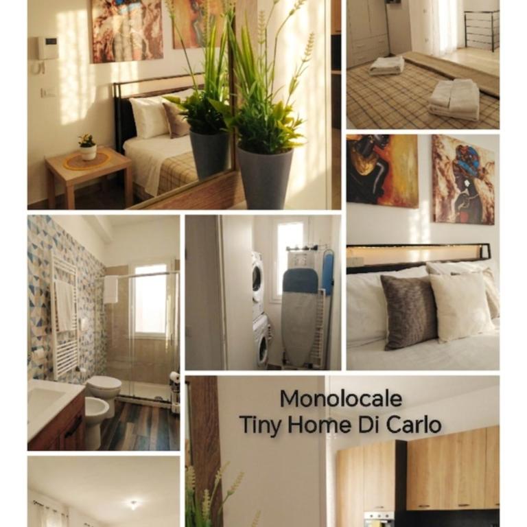 Tiny Home Di Carlo - Appartamento - 3