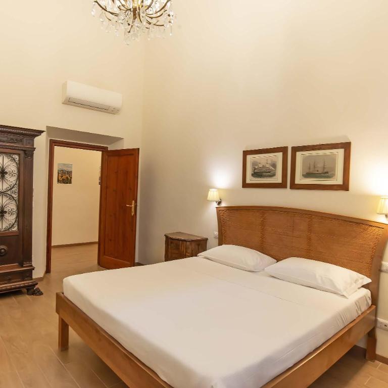 MDR NumberSix Suites - Appartamento con 2 Camere da Letto - 5