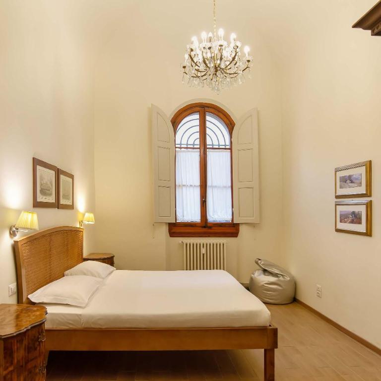 MDR NumberSix Suites - Appartamento con 2 Camere da Letto - 2