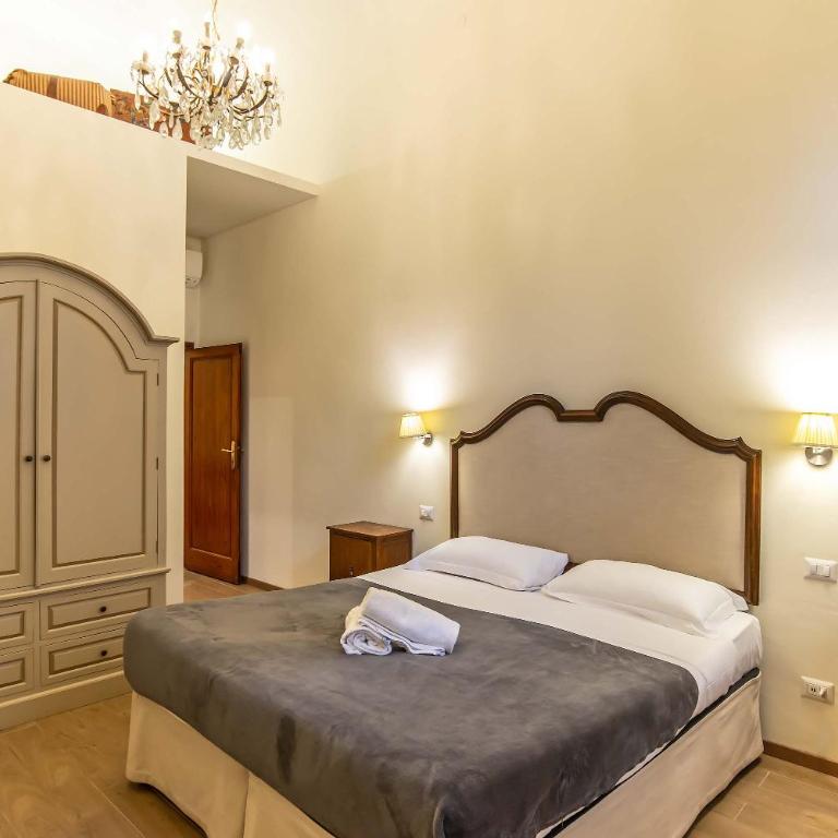 MDR NumberSix Suites - Appartamento con 2 Camere da Letto - 7