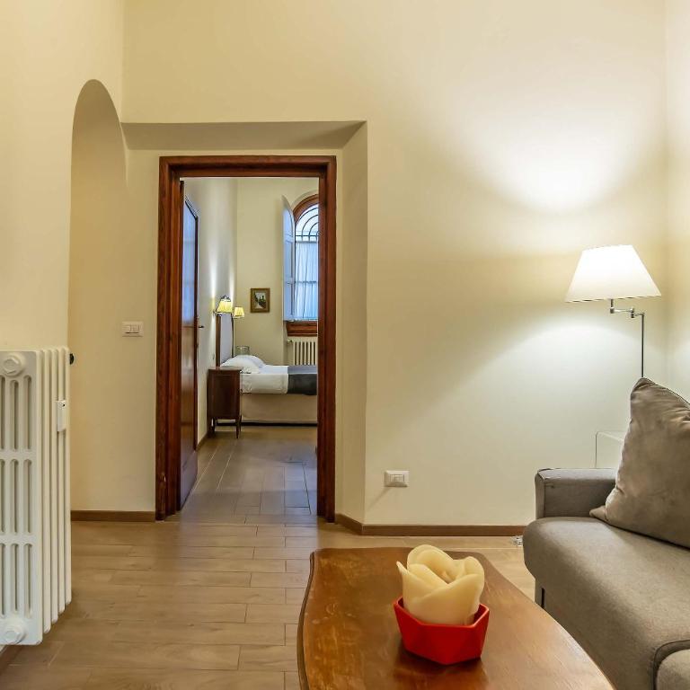 MDR NumberSix Suites - Appartamento con 2 Camere da Letto - 11