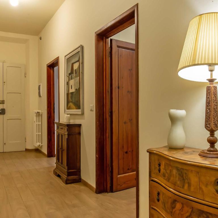 MDR NumberSix Suites - Appartamento con 2 Camere da Letto - 16