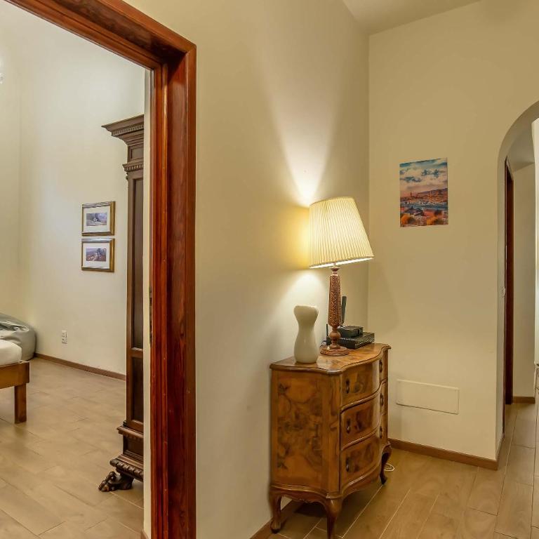 MDR NumberSix Suites - Appartamento con 2 Camere da Letto - 12