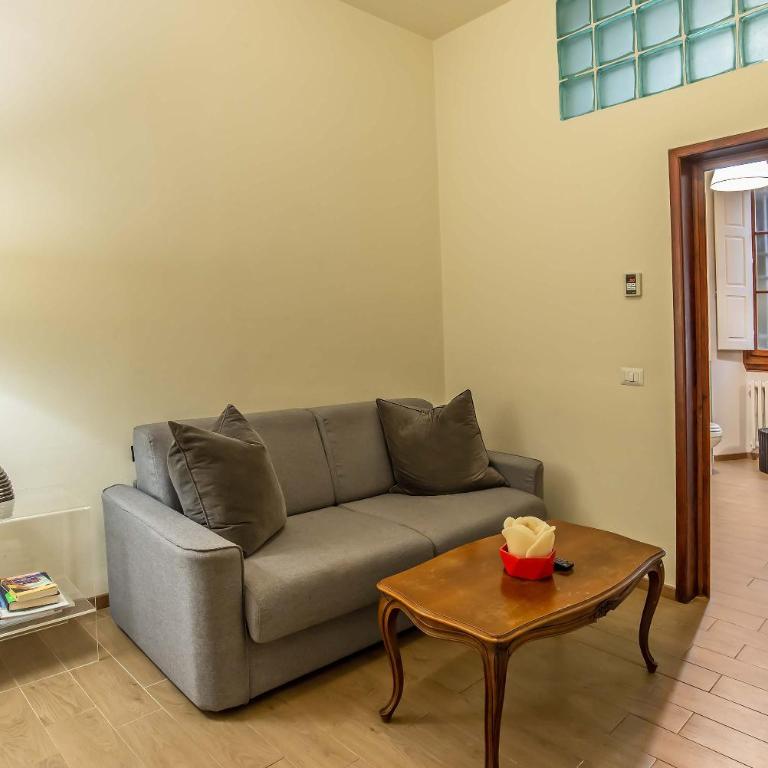 MDR NumberSix Suites - Appartamento con 2 Camere da Letto - 13