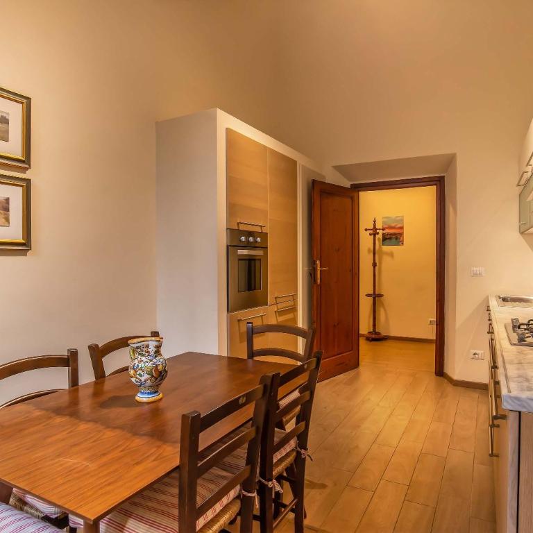 MDR NumberSix Suites - Appartamento con 2 Camere da Letto - 17
