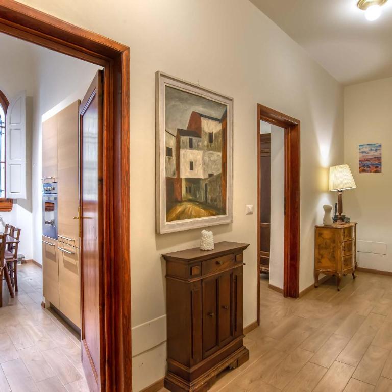 MDR NumberSix Suites - Appartamento con 2 Camere da Letto - 14