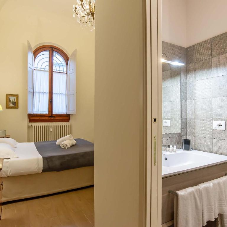 MDR NumberSix Suites - Appartamento con 2 Camere da Letto - 8
