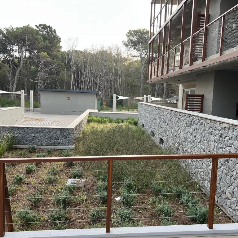 Departemento de Mar - UF 09 PB - La Reserva Almarena - Apartamento de 1 dormitorio - 13