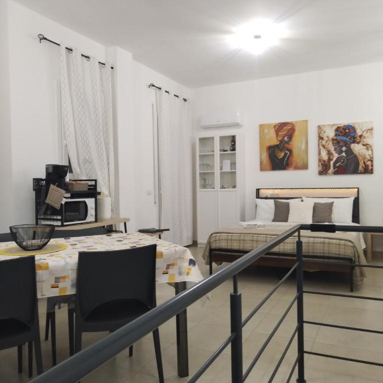 Tiny Home Di Carlo - Appartamento - 7