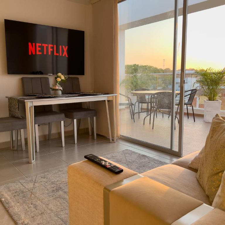 Baluarte del Caribe by J&D Stays - Two-Bedroom Deluxe Apartment - 7