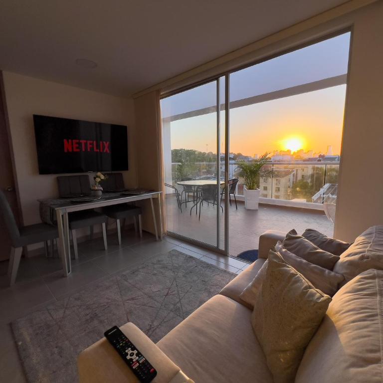 Baluarte del Caribe by J&D Stays - Two-Bedroom Deluxe Apartment - 9