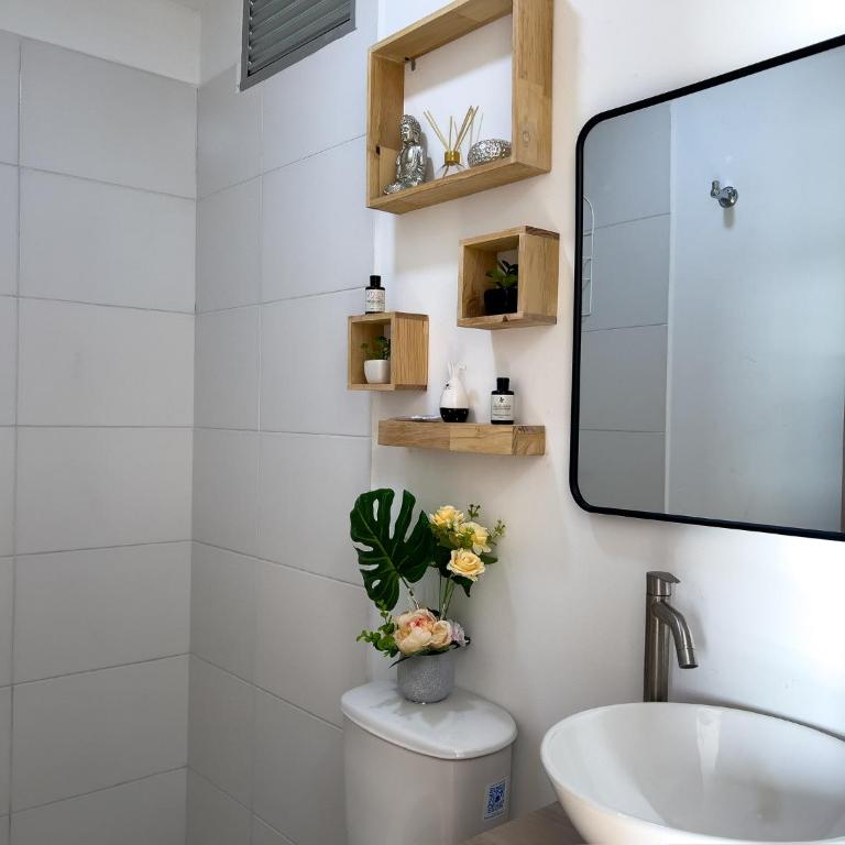 Baluarte del Caribe by J&D Stays - Two-Bedroom Deluxe Apartment - 12