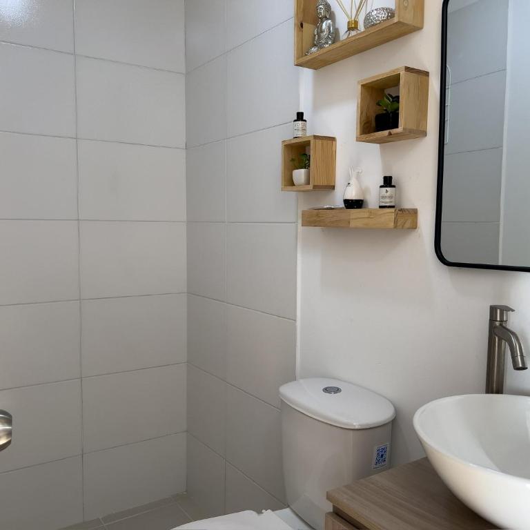 Baluarte del Caribe by J&D Stays - Two-Bedroom Deluxe Apartment - 13