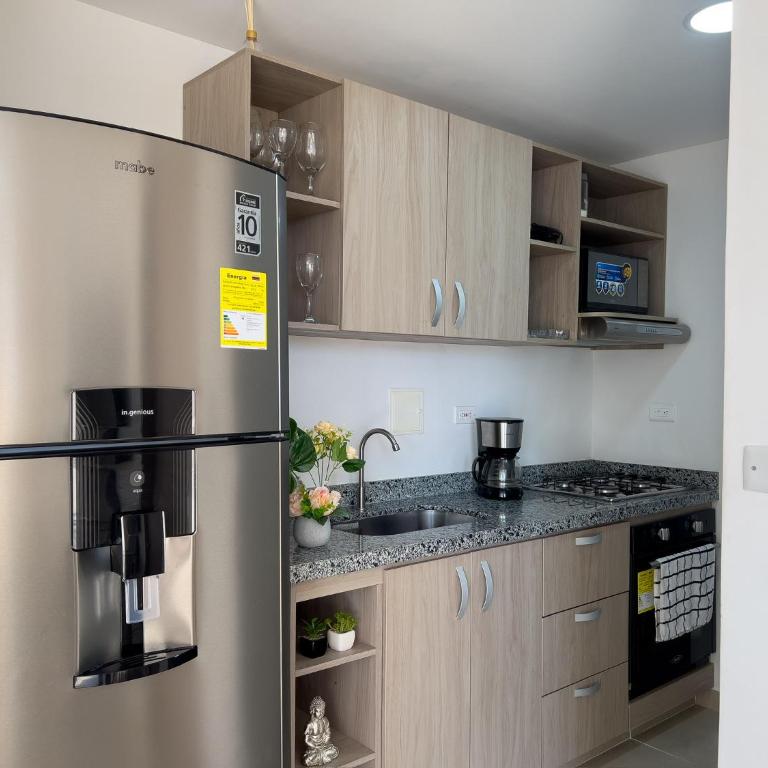Baluarte del Caribe by J&D Stays - Two-Bedroom Deluxe Apartment - 15