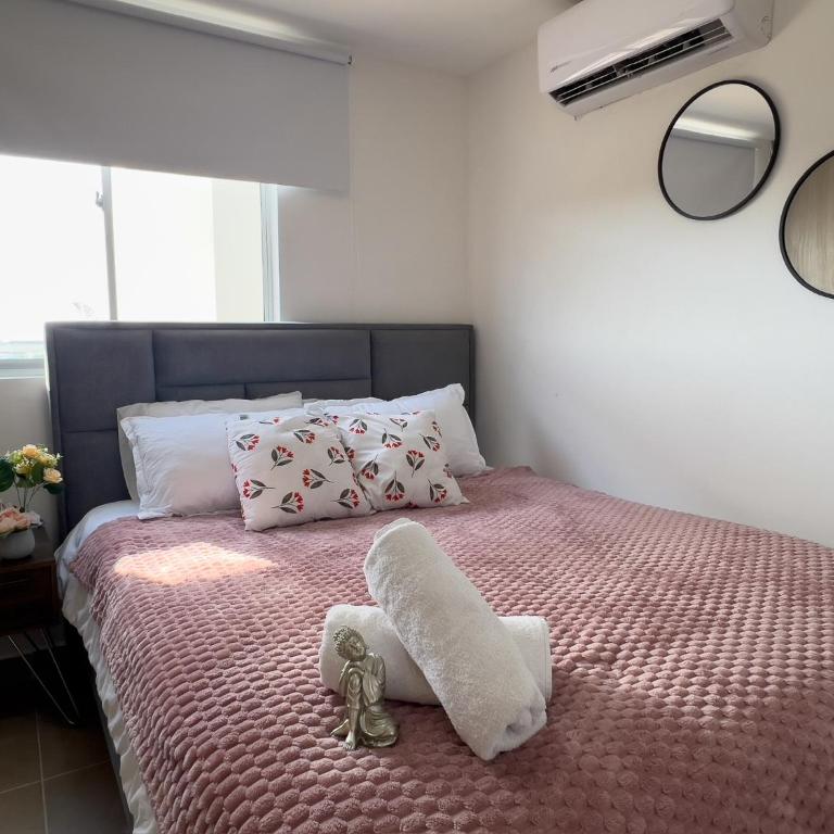 Baluarte del Caribe by J&D Stays - Two-Bedroom Deluxe Apartment - 18