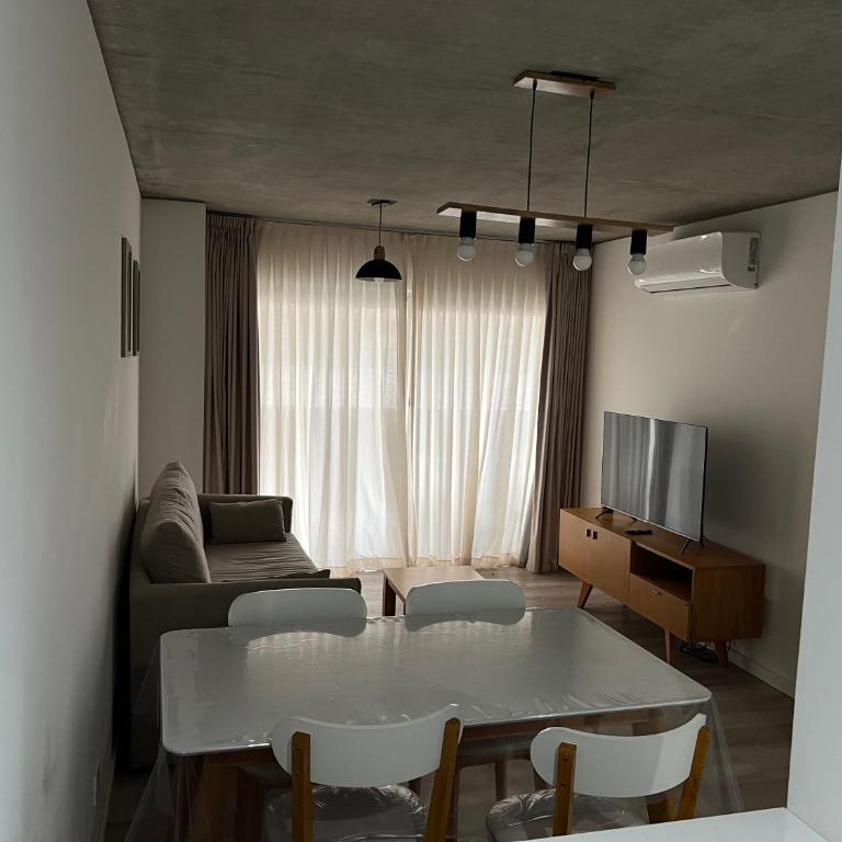 Departemento de Mar - UF 09 PB - La Reserva Almarena - Apartamento de 1 dormitorio - 16