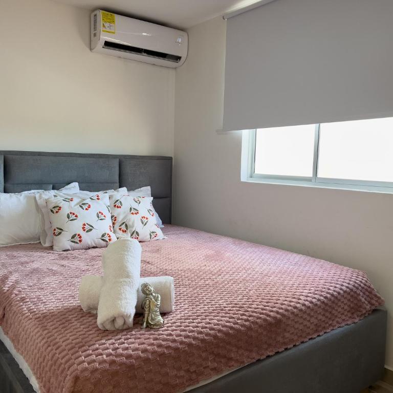 Baluarte del Caribe by J&D Stays - Two-Bedroom Deluxe Apartment - 21