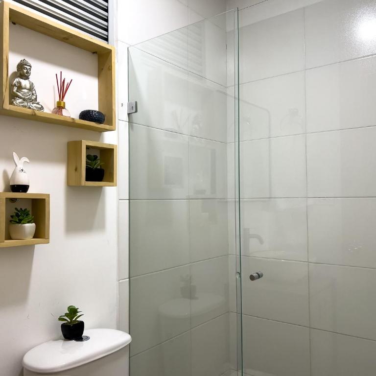 Baluarte del Caribe by J&D Stays - Two-Bedroom Deluxe Apartment - 23