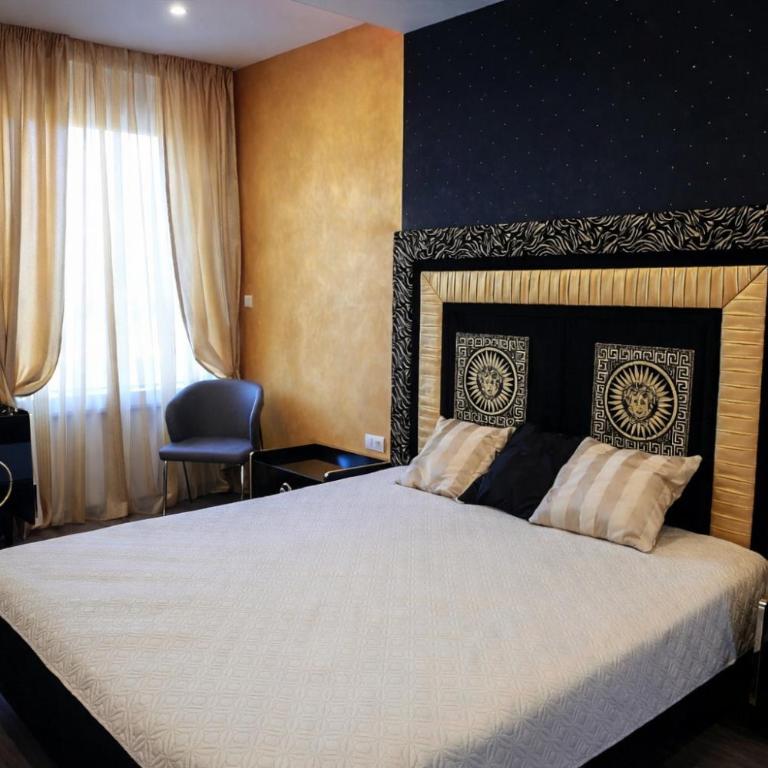 Apartmani President I - Apartman sa 1 Spavaćom Sobom - 3