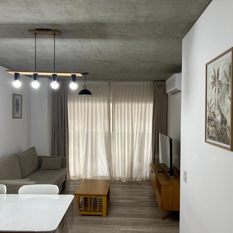 Departemento de Mar - UF 09 PB - La Reserva Almarena - Apartamento de 1 dormitorio - 17