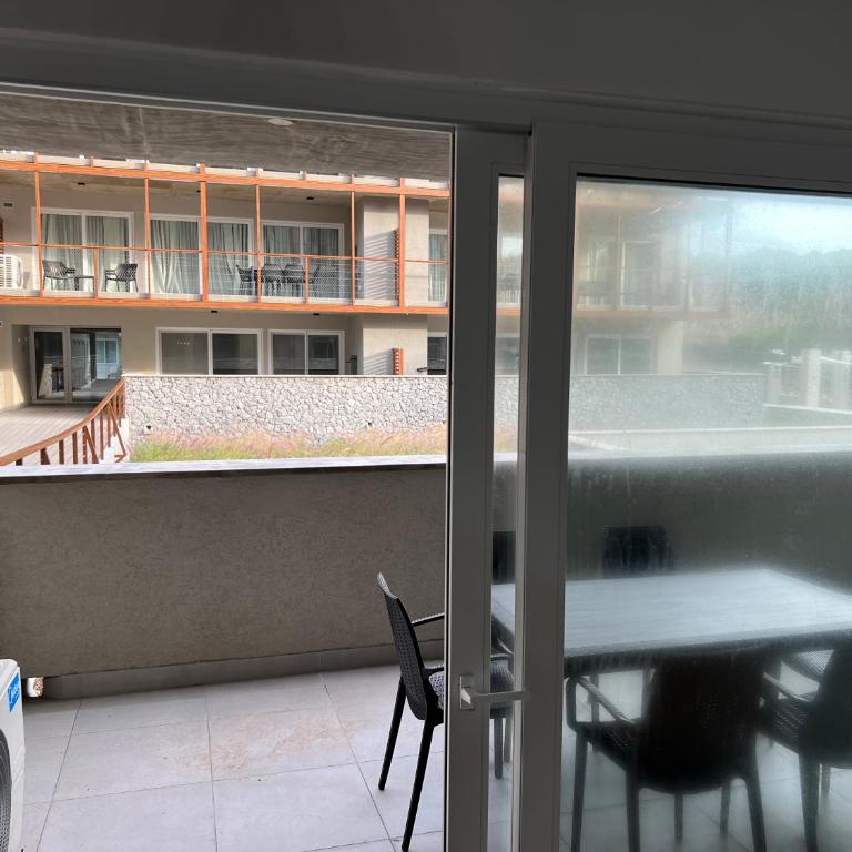 Departemento de Mar - UF 09 PB - La Reserva Almarena - Apartamento de 1 dormitorio - 18