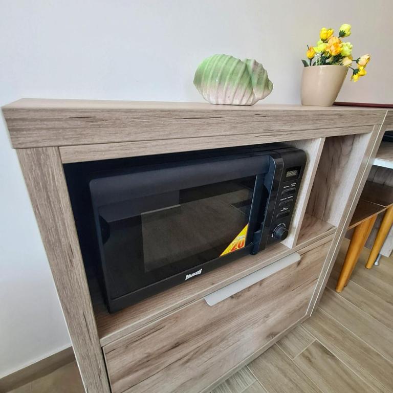 Lasta Apartman Sokobanja - One-Bedroom Apartment - 7