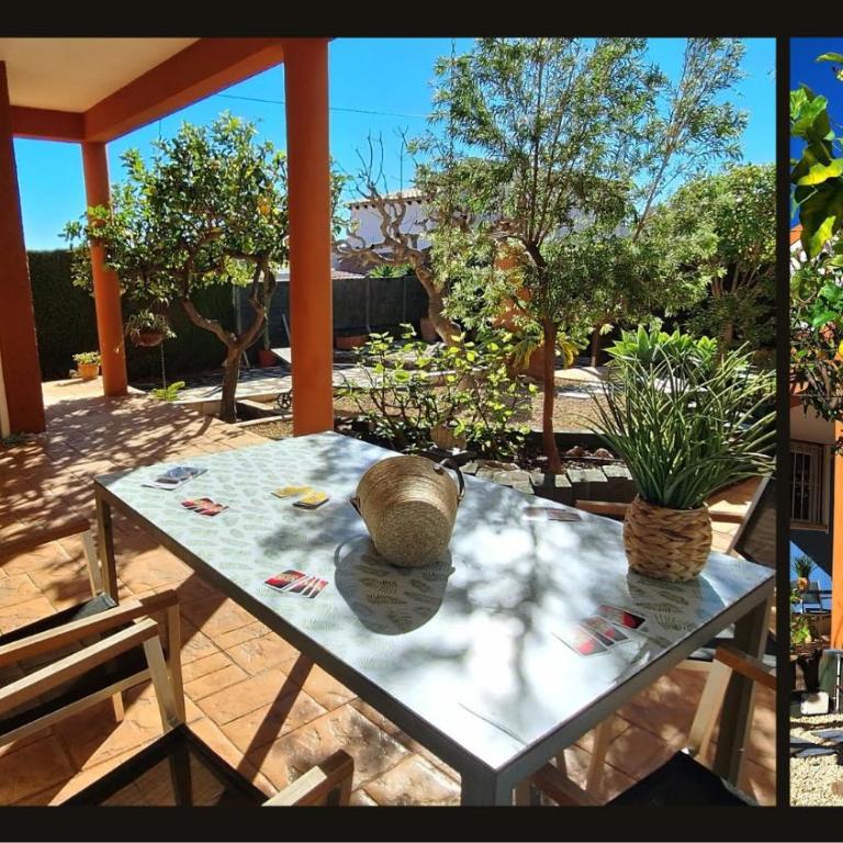 Villa Tinto Verano 8 PAX - Casa - 3
