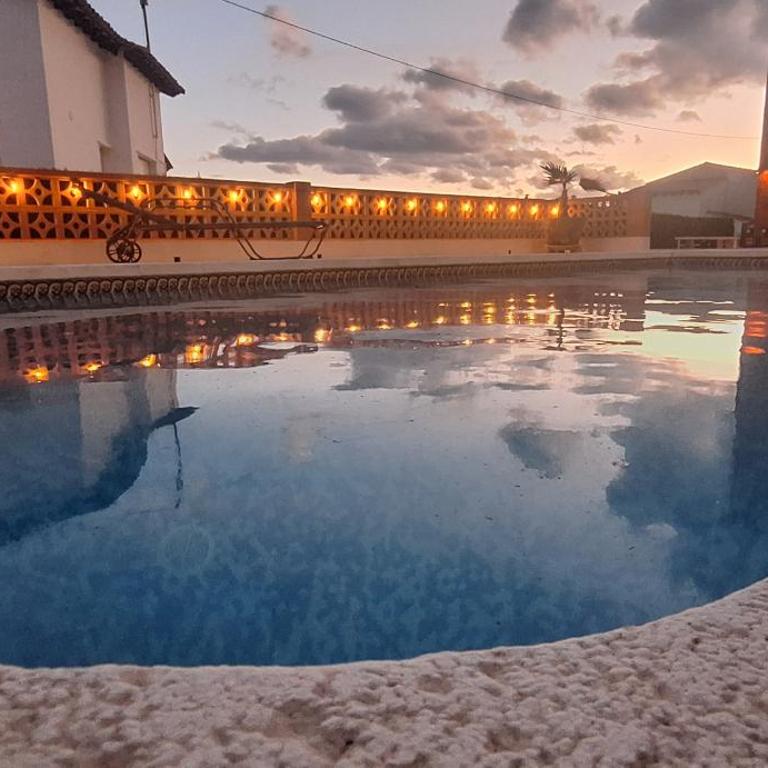 Villa Tinto Verano 8 PAX - Casa - 7