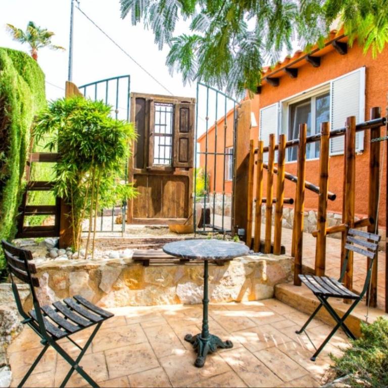 Villa Tinto Verano 8 PAX - Casa - 12