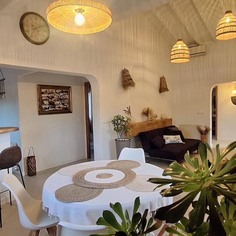 Villa Tinto Verano 8 PAX - Casa - 19