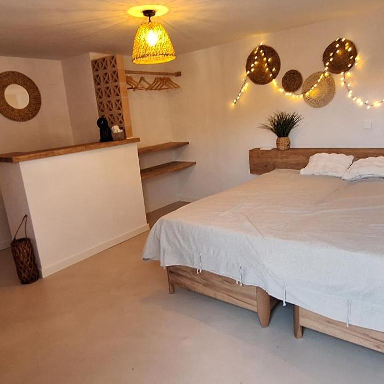Villa Tinto Verano 8 PAX - Casa - 30