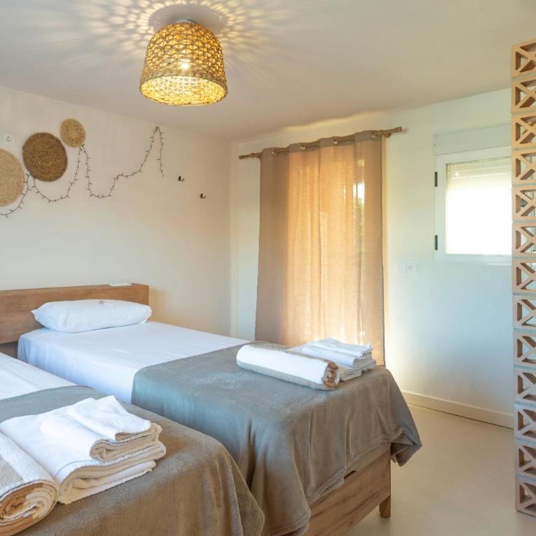 Villa Tinto Verano 8 PAX - Casa - 33