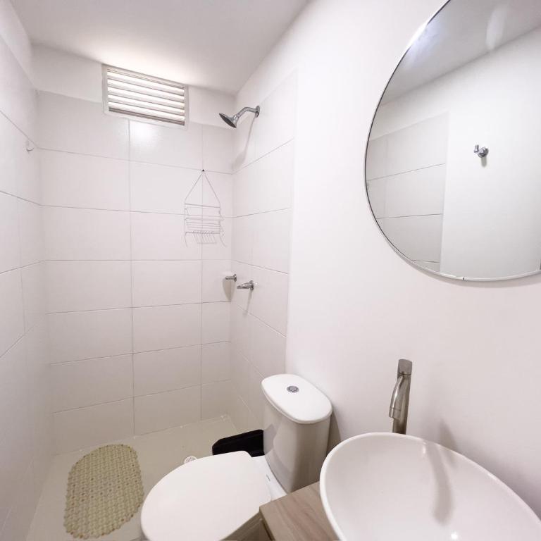 Baluarte del Caribe by J&D Stays - Three-Bedroom Deluxe Apartment - 3