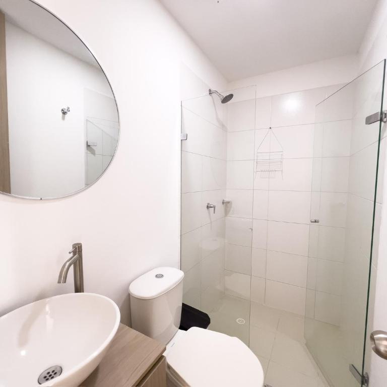 Baluarte del Caribe by J&D Stays - Three-Bedroom Deluxe Apartment - 4
