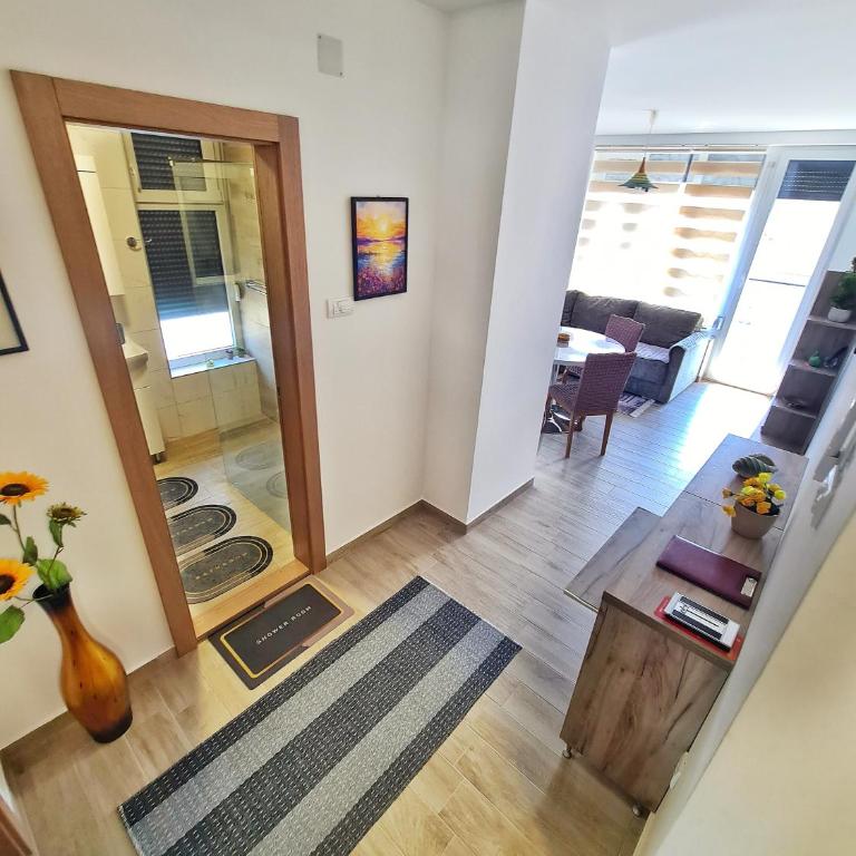 Lasta Apartman Sokobanja - One-Bedroom Apartment - 14