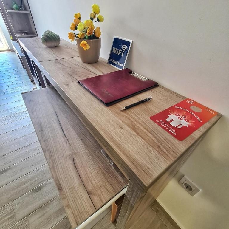 Lasta Apartman Sokobanja - One-Bedroom Apartment - 8