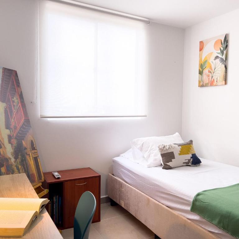 Baluarte del Caribe by J&D Stays - Three-Bedroom Deluxe Apartment - 8