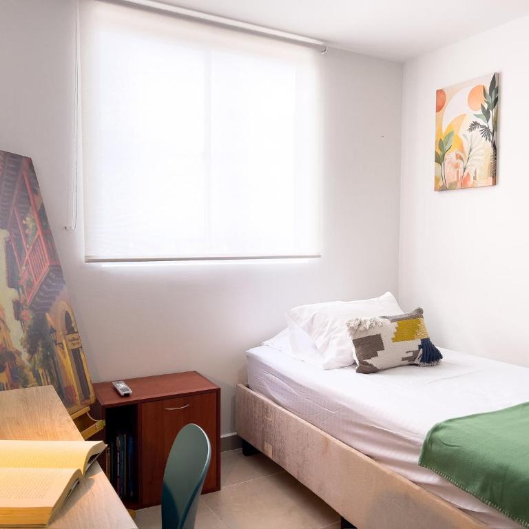 Baluarte del Caribe by J&D Stays - Three-Bedroom Deluxe Apartment - 9