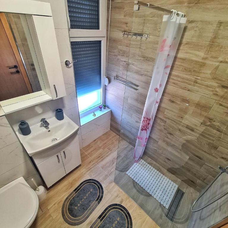 Lasta Apartman Sokobanja - One-Bedroom Apartment - 16