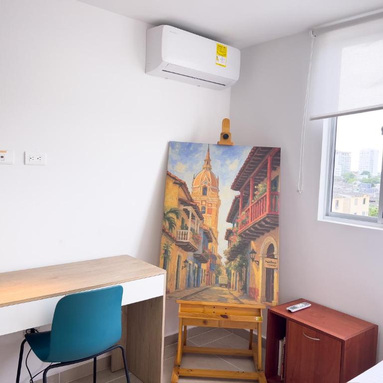 Baluarte del Caribe by J&D Stays - Three-Bedroom Deluxe Apartment - 11