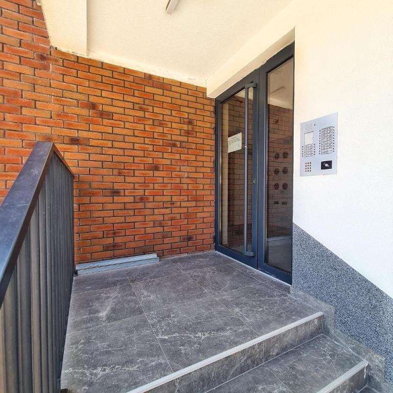 Lasta Apartman Sokobanja - One-Bedroom Apartment - 25